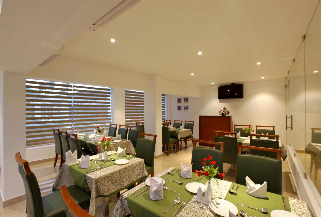 Park Residency Koothattukulam Kuttāttukulam المظهر الخارجي الصورة