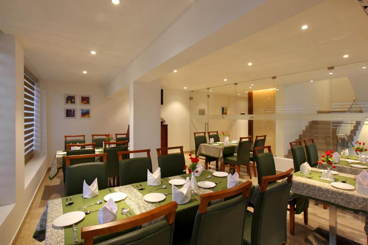 Park Residency Koothattukulam Kuttāttukulam المظهر الخارجي الصورة